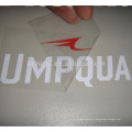 uv protected custom bumper sticker printer sheets